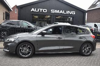 Avarii autoturisme Ford Focus 1.0 ST Line 125Pk X Business *Navi/Clima/Camera 2022/1