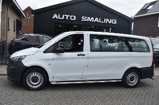 Mercedes Vito Tourer 114Cdi Select MARGE BUS 136Pk Lang 8 Personen *airco 2020/9