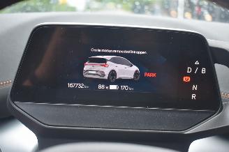 Cupra Born 62Kwh Adrenaline One 204Pk 3FASE *Navi/Clima/Camera/Stoelverwarming picture 10