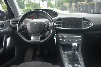 Peugeot 308 1.2 Puretech Allure 131Pk *Navi/Clima picture 7