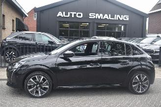 škoda osobní automobily Peugeot 208 1.2 GT Puretech 101Pk *Navi/Clima/Camera 2023/1