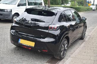 Peugeot 208 1.2 GT Puretech 101Pk *Navi/Clima/Camera picture 3