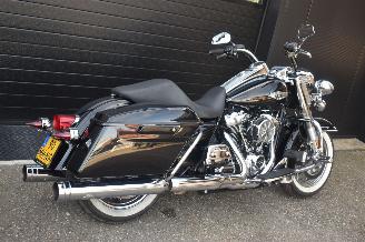 Harley-Davidson  TOUR 107 Road King Class 90Pk picture 5