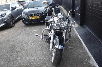 Harley-Davidson  TOUR 107 Road King Class 90Pk picture 8