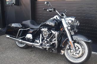 Harley-Davidson  TOUR 107 Road King Class 90Pk picture 3