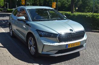Skoda Enyaq 60 IV 3FASE 179Pk  *Navi/Clima/Camera picture 2