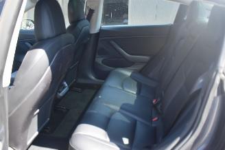 Tesla Model 3 75Kwh Long Range AWD 3FASE 351Pk *Navi/Clima/Leder/Panorama/Camera picture 6