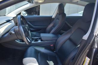 Tesla Model 3 75Kwh Long Range AWD 3FASE 351Pk *Navi/Clima/Leder/Panorama/Camera picture 5