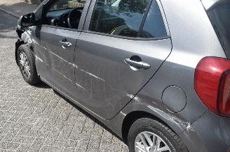 Kia Picanto 1.0 Dpi Dynamicline 67Pk *Airco picture 11