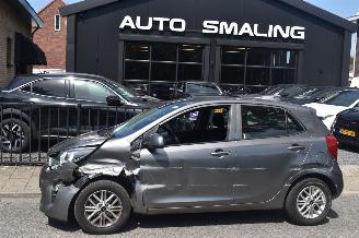 Kia Picanto 1.0 Dpi Dynamicline 67Pk *Airco picture 1