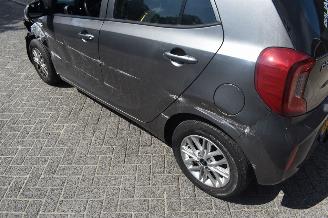 Kia Picanto 1.0 Dpi Dynamicline 67Pk *Airco picture 15