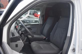 Volkswagen Transporter 2.0 Tdi L2H1 32 150Pk *Airco/Navi picture 5