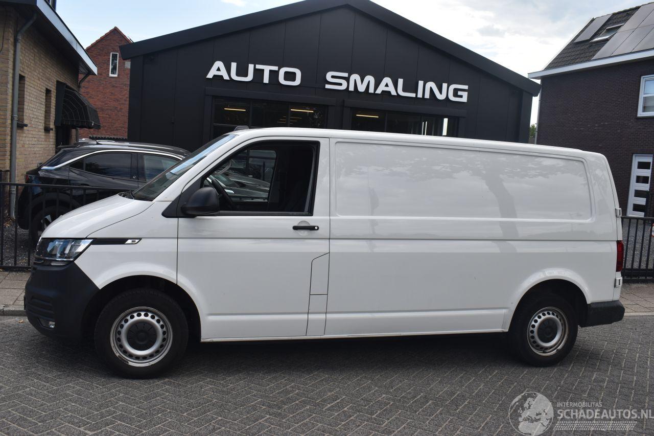 Volkswagen Transporter 2.0 Tdi L2H1 32 150Pk *Airco/Navi