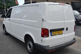 Volkswagen Transporter 2.0 Tdi L2H1 32 150Pk *Airco/Navi picture 4