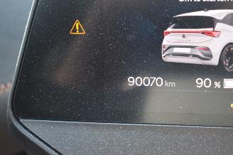 Cupra Born 62Kwh Adrenaline One 204Pk 3FASE 89% SOH *Navi/Clima/Camera/Stoelverwarming picture 9