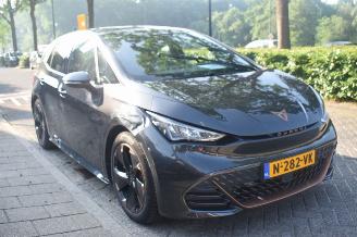 Cupra Born 62Kwh Adrenaline One 204Pk 3FASE 89% SOH *Navi/Clima/Camera/Stoelverwarming picture 2