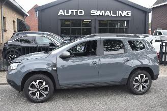 škoda osobní automobily Dacia Duster 1.3 Tce Journey 150Pk *Navi/Clima/Camera 2023/6