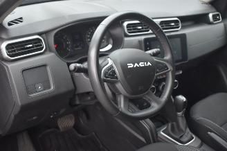 Dacia Duster 1.3 Tce Journey 150Pk *Navi/Clima/Camera picture 8