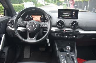 Audi Q2 1.5 TFSI 35 S-line 150Pk *Navi/Clima/Stoelverwarming picture 7