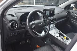 Hyundai Kona 64Kwh Premium  204Pk 97%SOH *Navi/Clima/Camera/Leder/Stoelverwarming picture 7