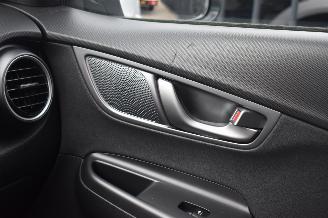 Hyundai Kona 64Kwh Premium  204Pk 97%SOH *Navi/Clima/Camera/Leder/Stoelverwarming picture 19
