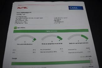 Hyundai Kona 64Kwh Premium  204Pk 97%SOH *Navi/Clima/Camera/Leder/Stoelverwarming picture 22
