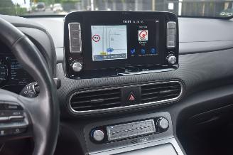 Hyundai Kona 64Kwh Premium  204Pk 97%SOH *Navi/Clima/Camera/Leder/Stoelverwarming picture 12