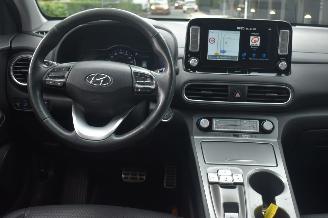 Hyundai Kona 64Kwh Premium  204Pk 97%SOH *Navi/Clima/Camera/Leder/Stoelverwarming picture 8