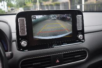 Hyundai Kona 64Kwh Premium  204Pk 97%SOH *Navi/Clima/Camera/Leder/Stoelverwarming picture 14