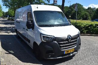 Renault Master 2.3 Dci T35 135Pk L3H2 Comfort *Airco picture 2