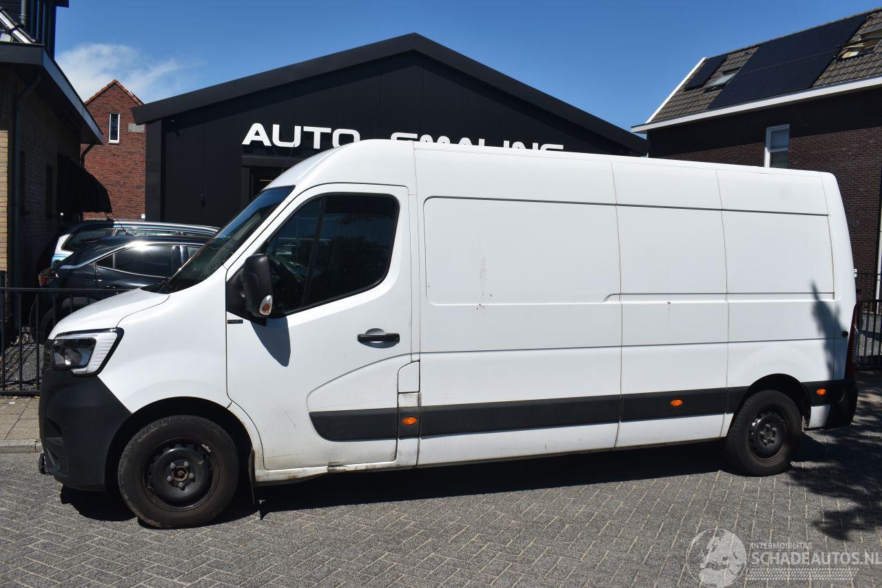 Renault Master 2.3 Dci T35 135Pk L3H2 Comfort *Airco