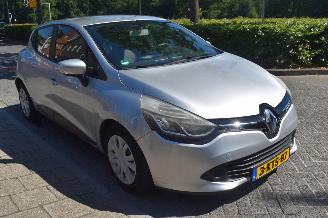 Renault Clio 1.5 Dci Eco Expression 90Pk *Airco/Navi picture 2