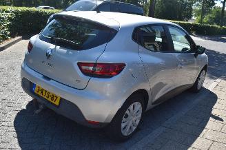 Renault Clio 1.5 Dci Eco Expression 90Pk *Airco/Navi picture 3
