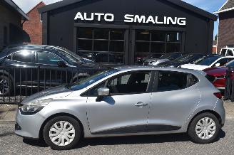 Renault Clio 1.5 Dci Eco Expression 90Pk *Airco/Navi picture 1