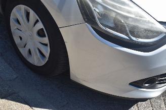 Renault Clio 1.5 Dci Eco Expression 90Pk *Airco/Navi picture 18