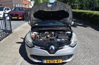 Renault Clio 1.5 Dci Eco Expression 90Pk *Airco/Navi picture 15