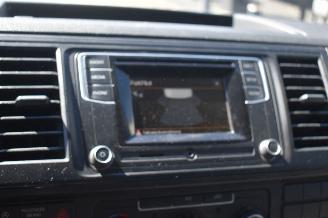 Volkswagen Transporter 2.0 Tdi L1H1 84Pk *Airco picture 10