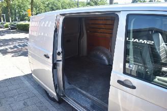 Volkswagen Transporter 2.0 Tdi L1H1 84Pk *Airco picture 21