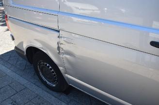 Volkswagen Transporter 2.0 Tdi L1H1 84Pk *Airco picture 20