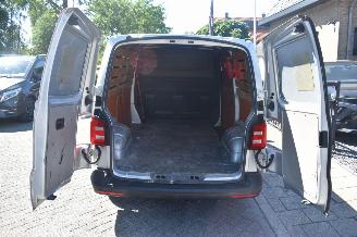 Volkswagen Transporter 2.0 Tdi L1H1 84Pk *Airco picture 13