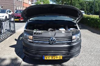 Volkswagen Transporter 2.0 Tdi L1H1 84Pk *Airco picture 23