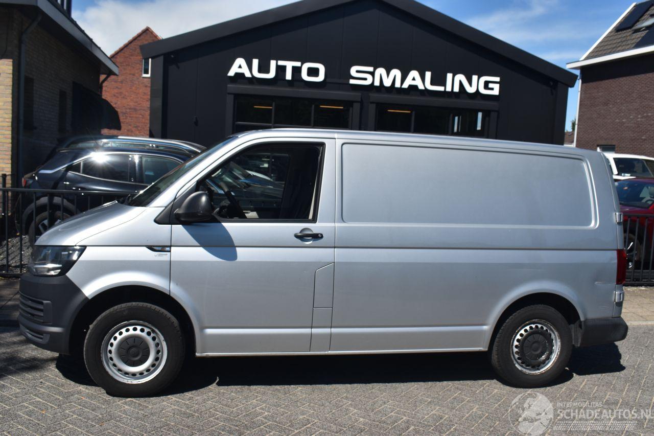 Volkswagen Transporter 2.0 Tdi L1H1 84Pk *Airco