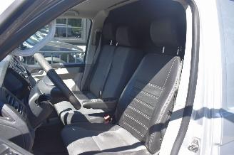 Volkswagen Transporter 2.0 Tdi L1H1 84Pk *Airco picture 5