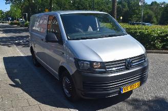 Volkswagen Transporter 2.0 Tdi L1H1 84Pk *Airco picture 2