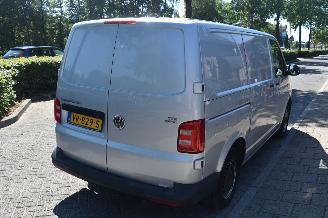 Volkswagen Transporter 2.0 Tdi L1H1 84Pk *Airco picture 3