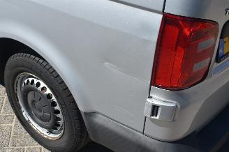 Volkswagen Transporter 2.0 Tdi L1H1 84Pk *Airco picture 18