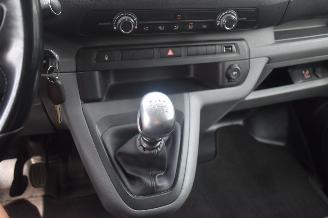 Toyota Proace 2.0 D-4D Worker Creator Long Dubbel Cabine 122Pk *Airco/Navi picture 10