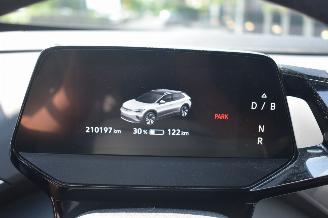 Volkswagen ID.4 77Kwh Life 204Pk 3 Fase SOH 90% *Navi/Clima/stoelverwarming picture 9