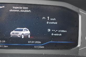 Volkswagen T-Cross 1.0 Tsi Style AUT 110Pk  *Naiv/Clima/Camera picture 13