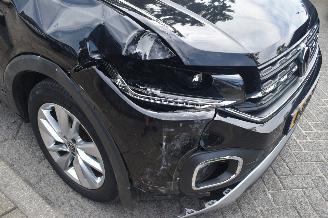 Volkswagen T-Cross 1.0 Tsi Style AUT 110Pk  *Naiv/Clima/Camera picture 17
